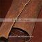 Crazy Horse Split Leather Cow Hides for Shoes Leather