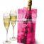 Custom Wine Bottle Ice Packs