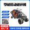 High-efficiency jaw crusher: leading technology, powerful crushing ability, to meet a variety of industrial needs