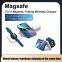 New Arrival wireless phone chargers 3 In 1 Folding Magnetic Wireless Charger Mobile Phone Wireless Fast Charger For iPhone 16