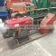 Long term warranty Newest model Small Hammer Crusher With ChangFa Diesel Engine
