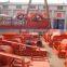 2015 hot products good price of sand washing machine