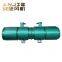 FBDNo7.1/2x30kw mining ventilator explosion-proof fan local ventilator double muffler