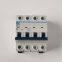 LS Official genuine New Original LA63N 4P  C D type Circuit Breaker