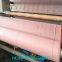 3ply KN95 face mask material anti-coronavirus Copper ion (Cu+) Spunbond Non-woven fabric rolls Copper oxide non woven fabric