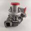 Piezas de motor diesel para excavadoras de camiones pesados HE431V Turbocharger 4955462 para ISM QSM11