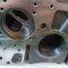 Original ISBE QSB Motorteile Zylinderblock 4897335