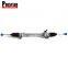 Auto Steering Rack Assembly for Toyota WISH ZGE20 PREMIO 2008- RHD New Condition Electrical Power Source Model 45510-68041 45510-68031 45510-68030