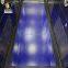 Blue Cleanroom Adhesive Matting Sticky Mat for Shoes Sticky Floor Mat