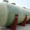 Sf gasoline diesel double-layer tank