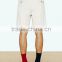 High quality brand stylish sport shorts man cargo sweat shorts