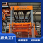 Brick Conveyor Belt | Heavy-Duty Design for Long Lifespan