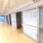 MBS-YT08 Clinic Doors Operating Theater Doors Hermetic Sliding Door for Hospital