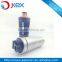 Leak-proof single wall stainless steel custom travel mug