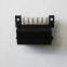 RC30703 Automotive Signal Connector, Thread-Lock Mechanism for Engine Bay Sensors