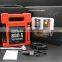 car jump starter power bank 30000mah power supply