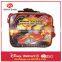 Delicate Color Lunch Bag Kids with Cartoon Car Cheap Lunch Bags for Boys
