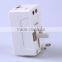 2015 classical portable travel adapter mobile plug