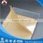 1.8mm-20mm Thickness Transparent Acrylic Hard Sheet for Lettering