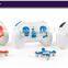 HOT SALE CX10 CX-10 MINI RC QUADCOPTER 2.4G 4CH WITH LIGHT