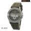 Geneva Quartz Watches Stainless Steel Japan Movt Popular Fashion Watch