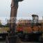 Japan made Hitachi EX200-1 20T crawler excavator used condition Hitachi ex200-1 20t crawler excavator hitachi ex200-1 20t