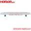 48" LED Warning lightbar black Aluminum alloy with 100W Speaker and siren-HS6140