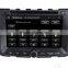 Wecaro WC-SY7070 Android 4.4.4 car dvd player touch screen car dvd gps for ssangyong rexton WIFI 3G mirror link 2014 2015                        
                                                Quality Choice