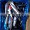 Chilled pacific mackerel whole round size 200-300g