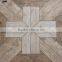 rustic glazed anti slip balcony ceramic tiles