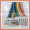 1.27 pitch 8Pin Grey & Purple 105c 300V 28AWG CSA Wire Harness