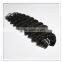  express No Tangle No shed Hair Weave 100 Percent Human Hair India Wholesale Hair Weave