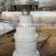 New ac motor 10KW permanent magnet generator,kit for wind generator