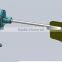new ac motor 5 KW permanent magnet generator , kit for wind generator