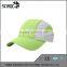 outdoor sport Flat brim custom snapback quick-drying hat