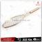 newest multi function long handle bbq fish rack grill net