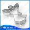 Stainless steel cake mold,cookie mold