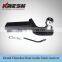 SUV 4X4 steel black rear trailer hitch receiver for grand cherokee, made of steel with black color from Kaizhi manufaturer