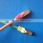 fluke test pass structured cabling Rj45/rj45 cat6a LSZH