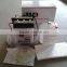 Dry Charged Vented Motorcycle Battery 6N4-2A 6V 4AH