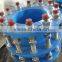 ISO2531 Ductile Cast Iron Pipe Adaptor---Dismanting joint