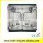 Reflective 600d Mylar Hydroponics Grow Tent