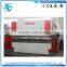NC 89 SYSTEM Hydraulic NC Press brake,bending and folding machine