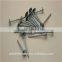 galvanized roofing nails/ umbrella roofing nails