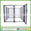 Widely used high quality competitive price large dog cage, cheap dog cage