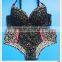 Good Quality Underwear, Plus Size Bra Set