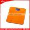 180kg/396lb silicon platform digital bathroom scale body weight scale electronic bath scale