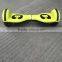 Mini smart Children's twisting car 4.5 inches Little bear balance car children electric scooter children since the balance