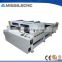 China 320W Stainless Steel CO2 Laser Metal Cutting Machine for Sale