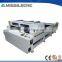 China 2016 special type best service metal fabric cnc laser cutting machine